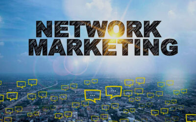 Network Marketing – 15 concrete tips for guaranteed success